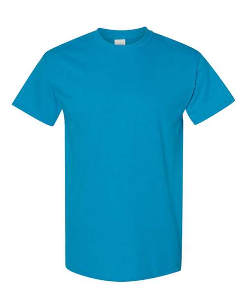 Gildan - Unisex Heavy Cotton™ T-Shirt - 5000