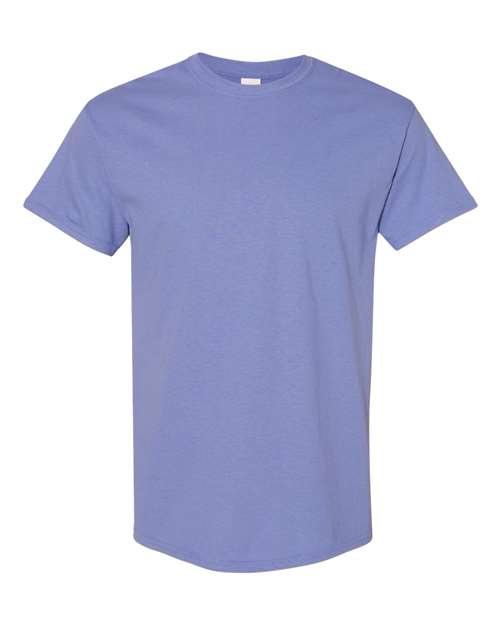 Gildan - Unisex Heavy Cotton™ T-Shirt - 5000