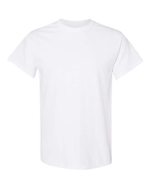 Gildan - Unisex Heavy Cotton™ T-Shirt - 5000
