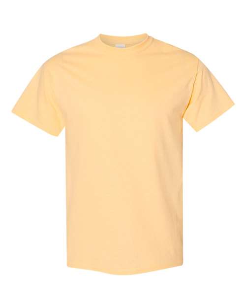 Gildan - Unisex Heavy Cotton™ T-Shirt - 5000