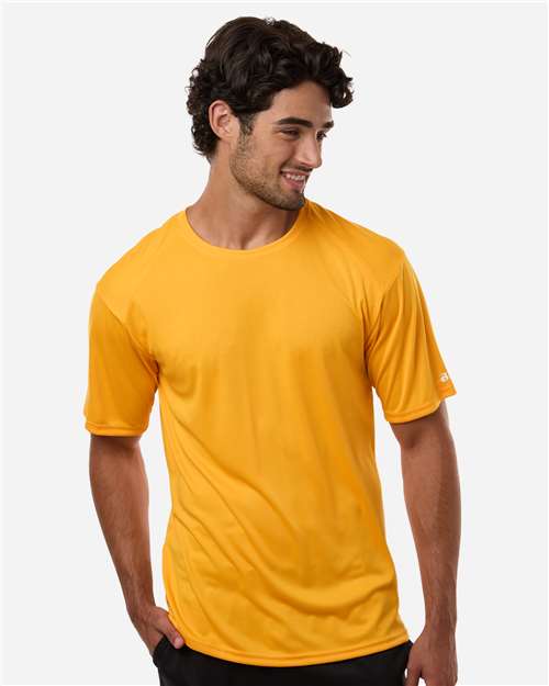 Badger 4120 Men's B-Core Sport Shoulders T-Shirt