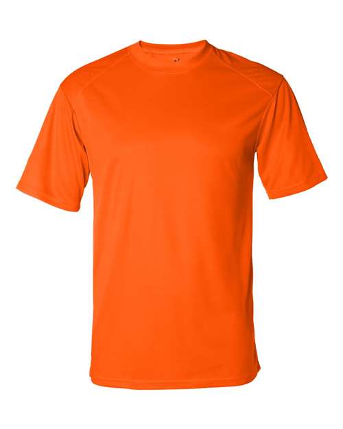 Badger 4120 Men's B-Core Sport Shoulders T-Shirt