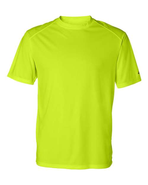 Badger 4120 Men's B-Core Sport Shoulders T-Shirt