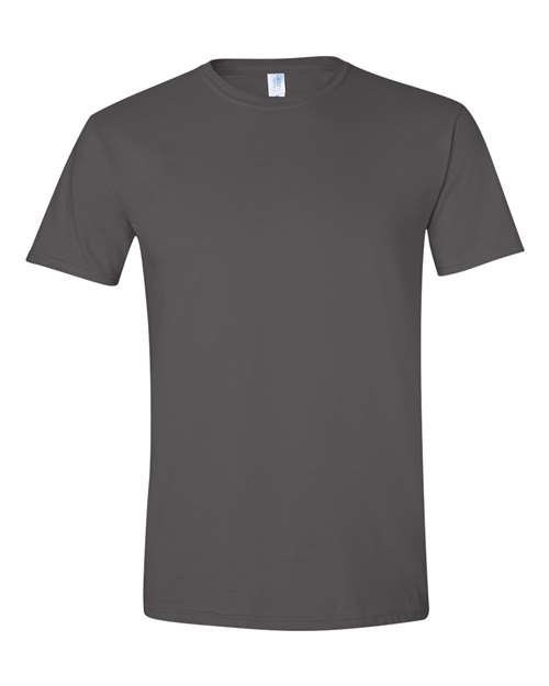 Gildan - Unisex Softstyle® T-Shirt - 64000