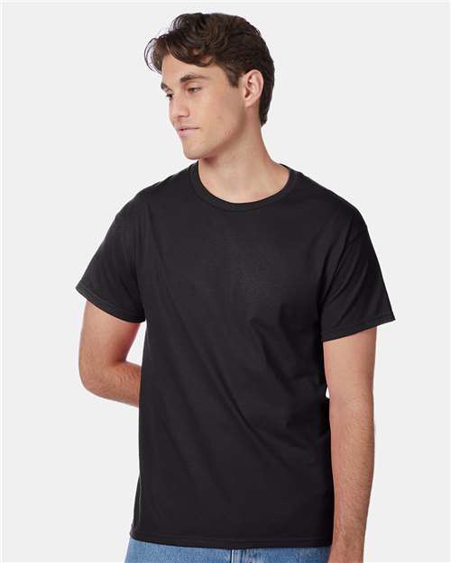 Hanes - Authentic T-Shirt - 5250