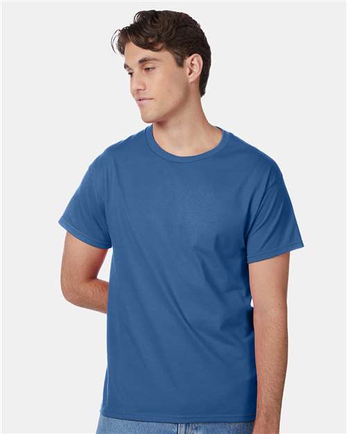 Hanes - Authentic T-Shirt - 5250