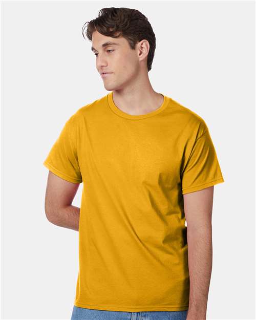 Hanes - Authentic T-Shirt - 5250