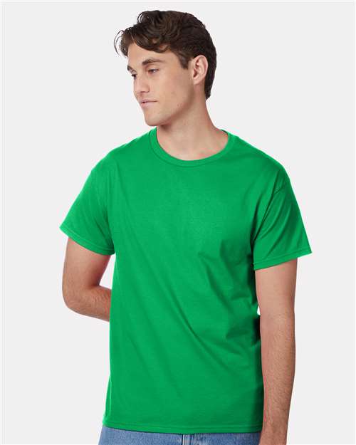 Hanes - Authentic T-Shirt - 5250