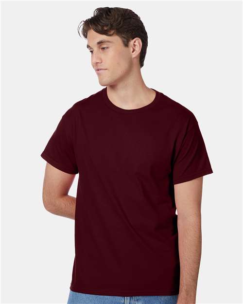 Hanes - Authentic T-Shirt - 5250