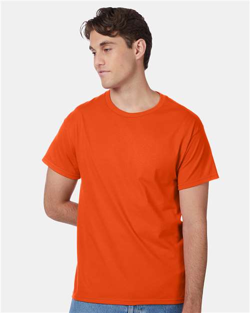 Hanes - Authentic T-Shirt - 5250