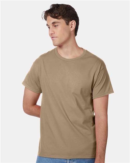 Hanes - Authentic T-Shirt - 5250