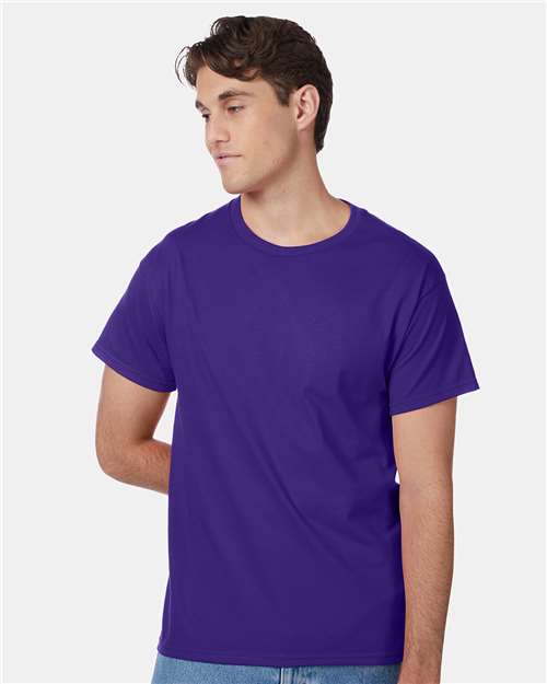 Hanes - Authentic T-Shirt - 5250