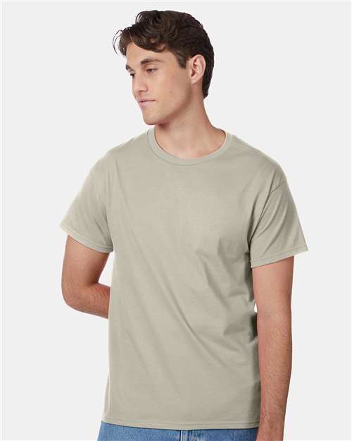 Hanes - Authentic T-Shirt - 5250