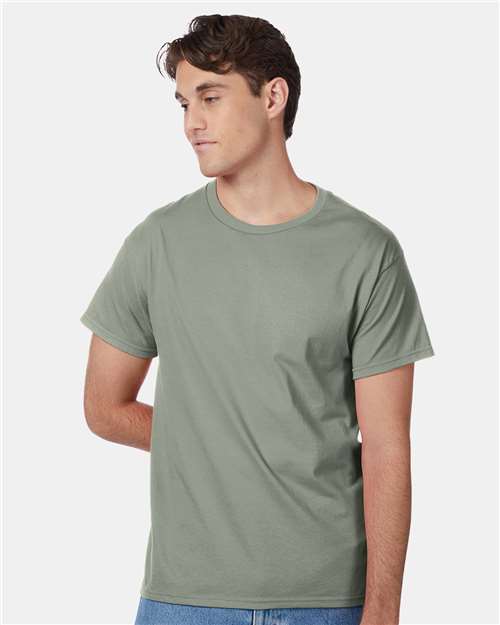 Hanes - Authentic T-Shirt - 5250