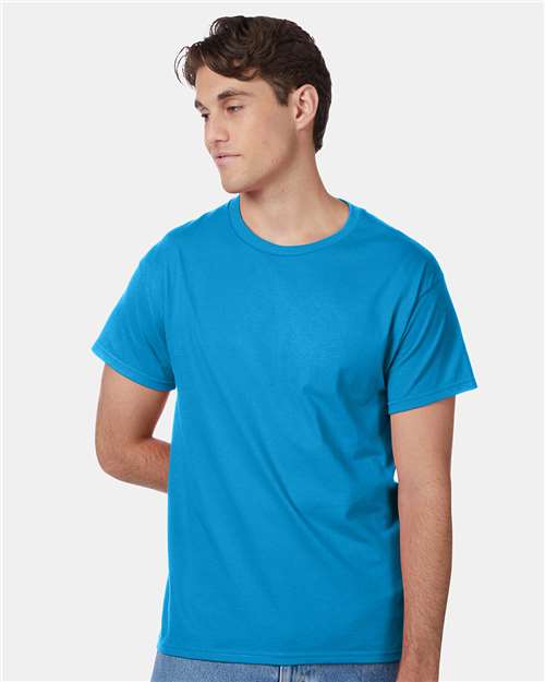 Hanes - Authentic T-Shirt - 5250