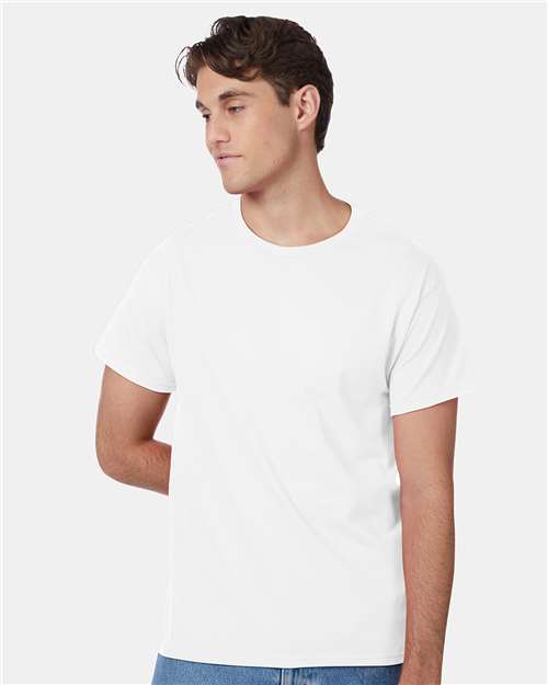 Hanes - Authentic T-Shirt - 5250