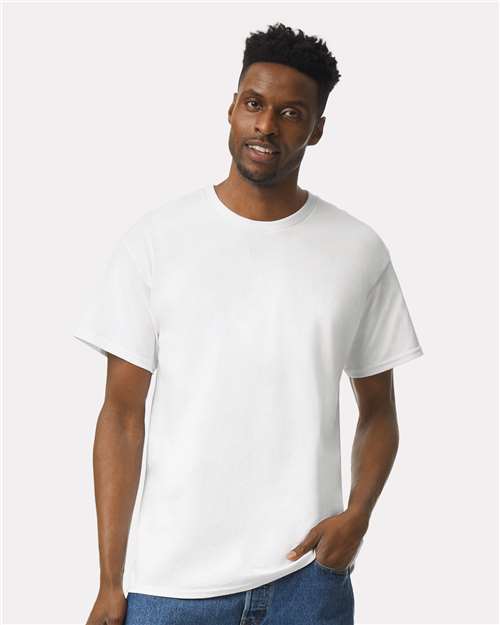 Gildan - Unisex Ultra Cotton® T-Shirt - 2000