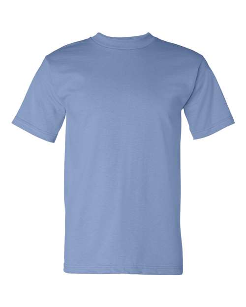 Bayside 5100 Unisex USA-Made Heavyweight T-Shirt