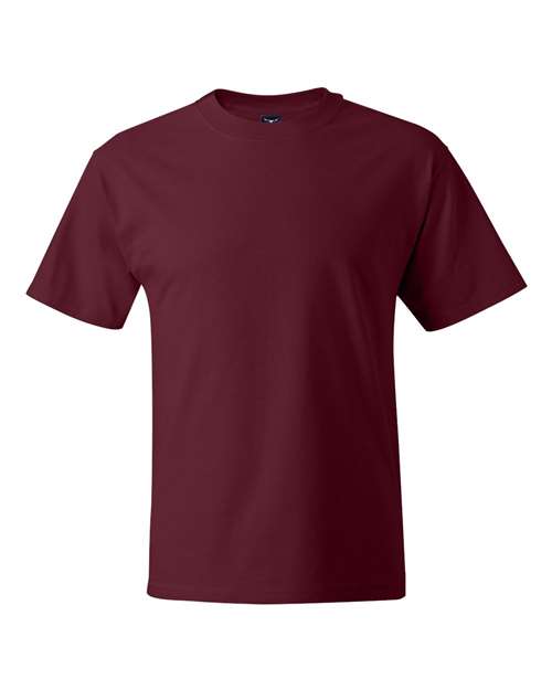 Hanes - Beefy-T® T-Shirt - 5180