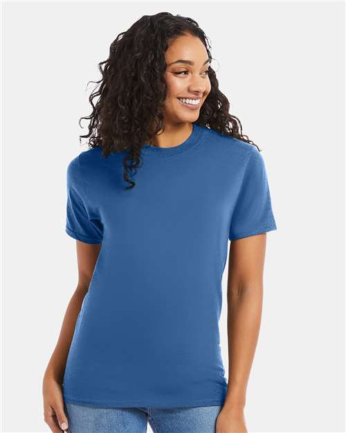 Hanes 5180 Unisex Beefy-T® T-Shirt