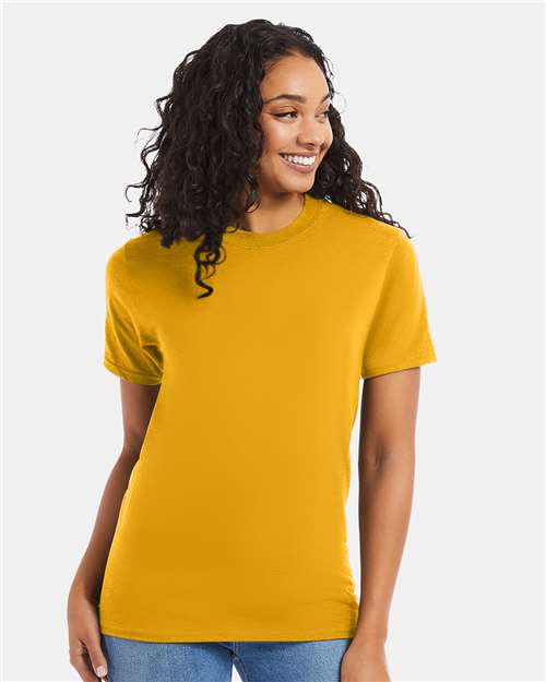 Hanes - Unisex Beefy-T® T-Shirt - 5180