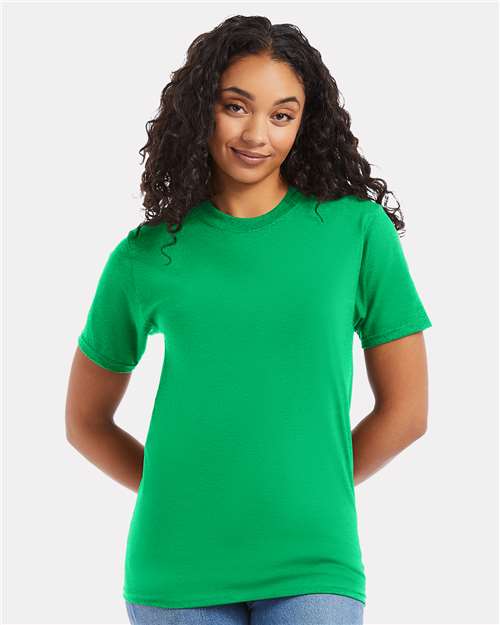 Hanes - Beefy-T® T-Shirt - 5180