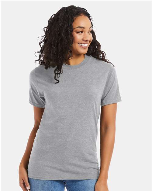 Hanes - Beefy-T® T-Shirt - 5180