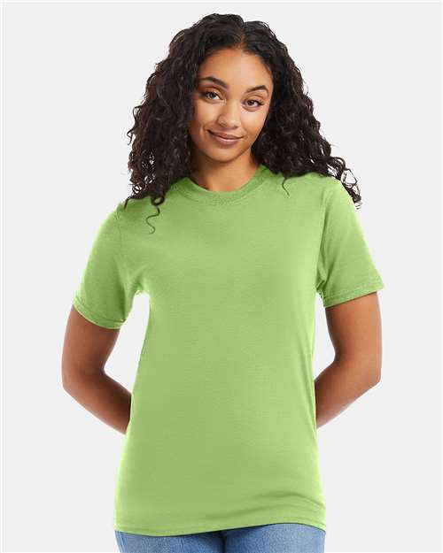 Hanes 5180 Unisex Beefy-T® T-Shirt