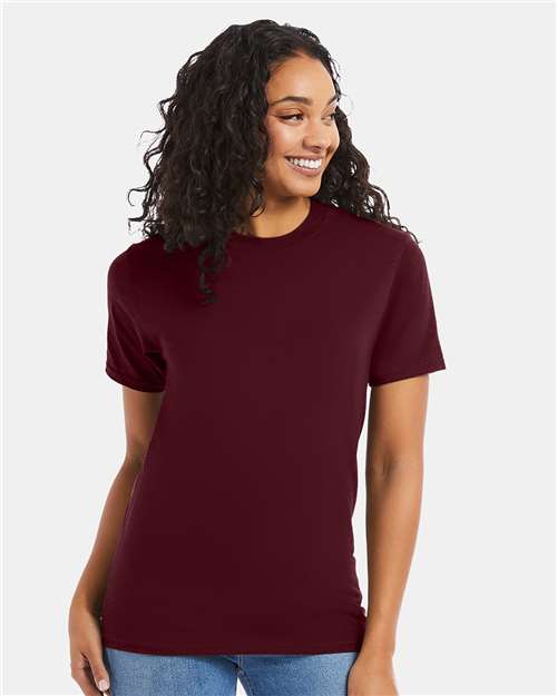 Hanes - Unisex Beefy-T® T-Shirt - 5180