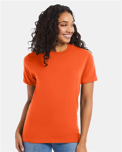 Hanes 5180 Unisex Beefy-T® T-Shirt