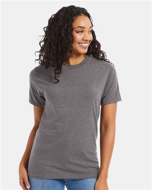 Hanes - Beefy-T® T-Shirt - 5180