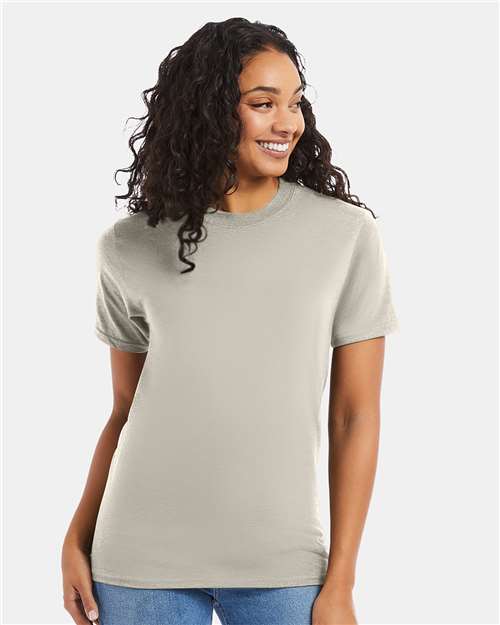 Hanes - Beefy-T® T-Shirt - 5180