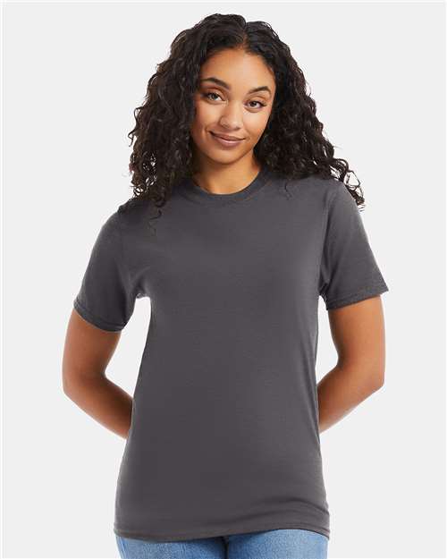 Hanes - Beefy-T® T-Shirt - 5180