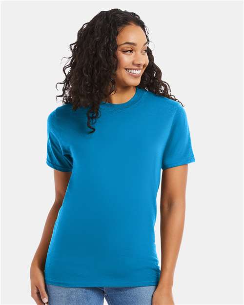 Hanes 5180 Unisex Beefy-T® T-Shirt