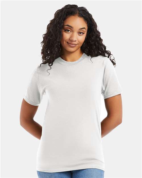 Hanes - Beefy-T® T-Shirt - 5180