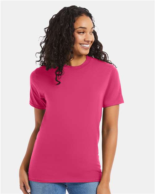 Hanes 5180 Unisex Beefy-T® T-Shirt