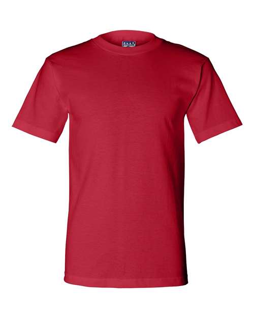 Bayside - Unisex Union-Made T-Shirt - 2905