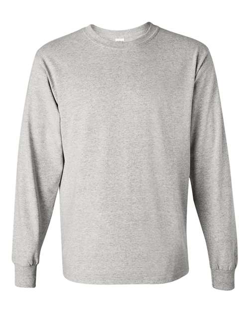 Gildan - Heavy Cotton™ Long Sleeve T-Shirt - 5400