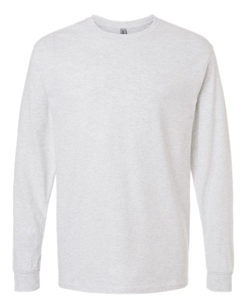 Gildan - Heavy Cotton™ Long Sleeve T-Shirt - 5400