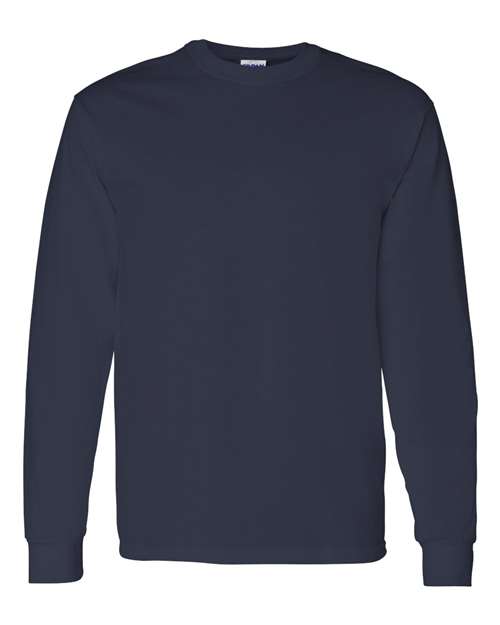 Gildan - Unisex Heavy Cotton™ Long Sleeve T-Shirt - 5400