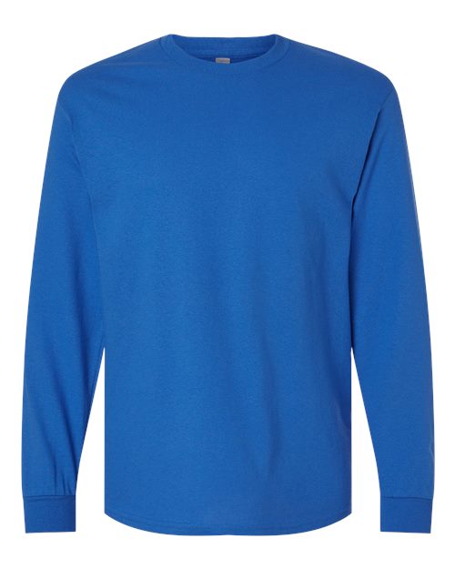 Gildan - Heavy Cotton™ Long Sleeve T-Shirt - 5400