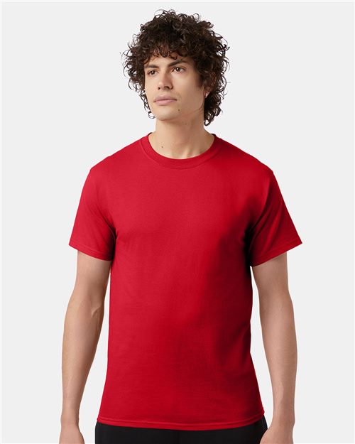 Champion - T-Shirt - T425