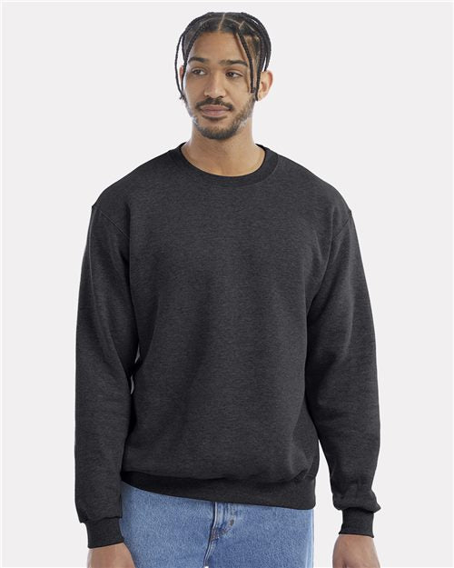 Champion S600 Unisex Powerblend® Crewneck Sweatshirt