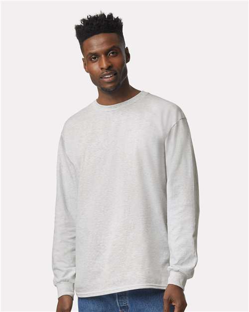 Gildan - Ultra Cotton® Long Sleeve T-Shirt - 2400