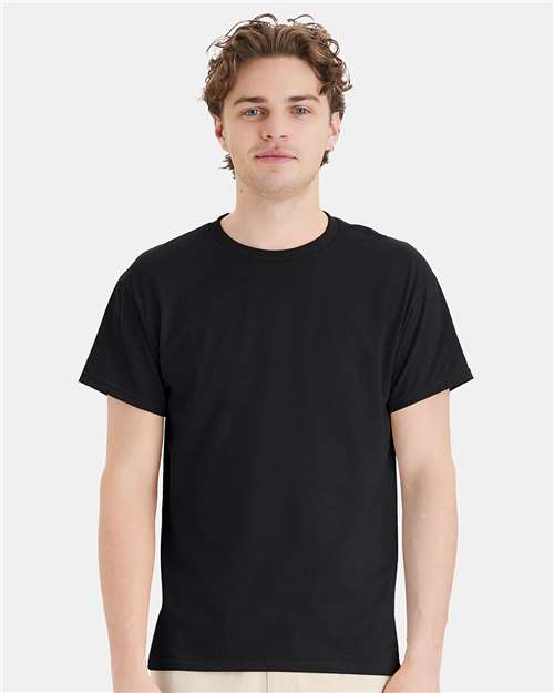 Hanes 5170 Unisex EcoSmart® T-Shirt