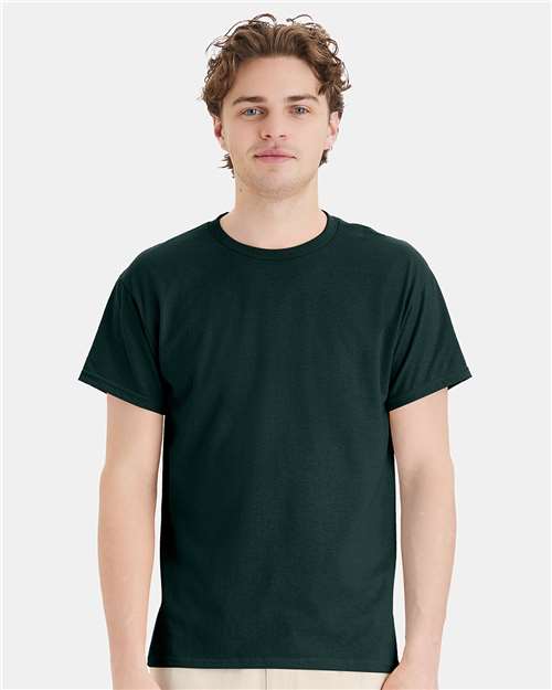 Hanes 5170 Unisex EcoSmart® T-Shirt