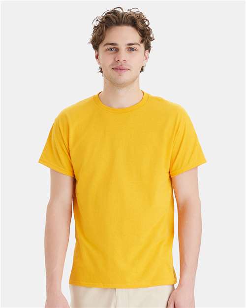 Hanes 5170 Unisex EcoSmart® T-Shirt