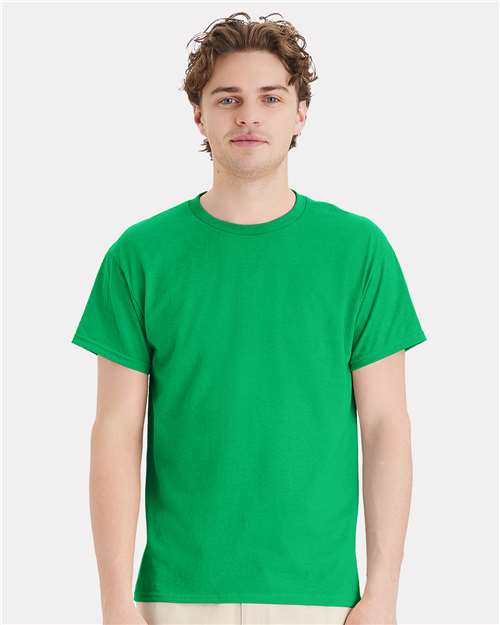 Hanes 5170 Unisex EcoSmart® T-Shirt