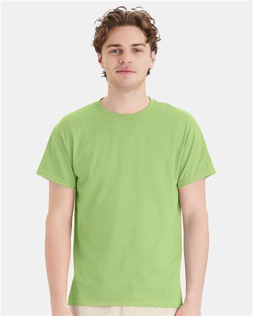 Hanes 5170 Unisex EcoSmart® T-Shirt