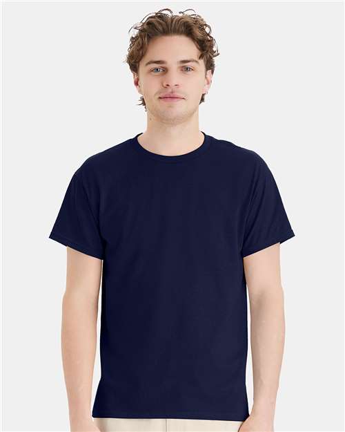 Hanes 5170 Unisex EcoSmart® T-Shirt